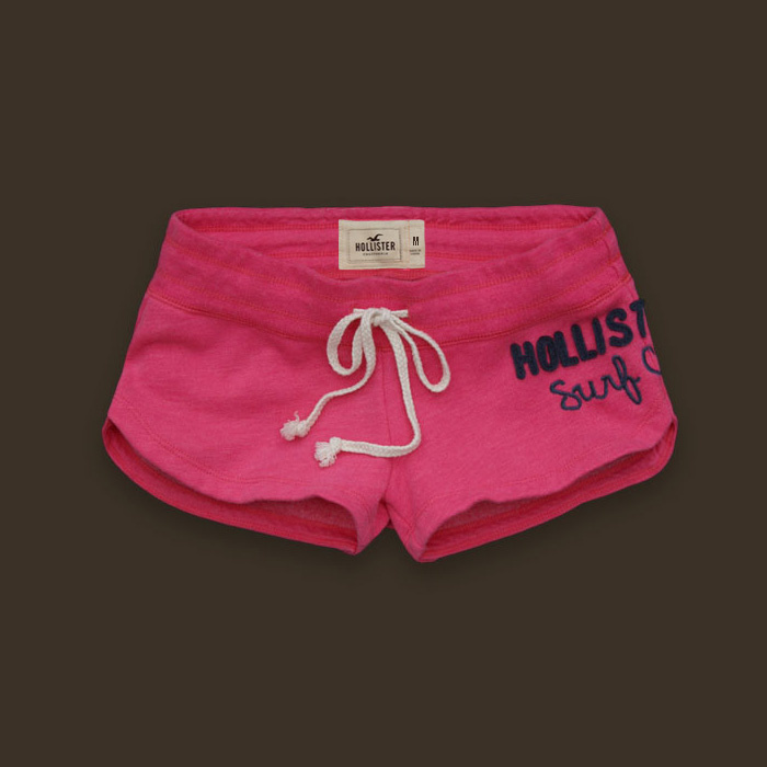 Hollister Women's Shorts 2